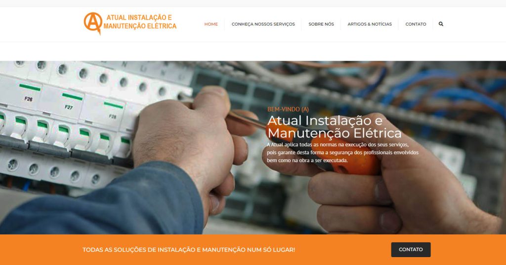 Atual Elétrica