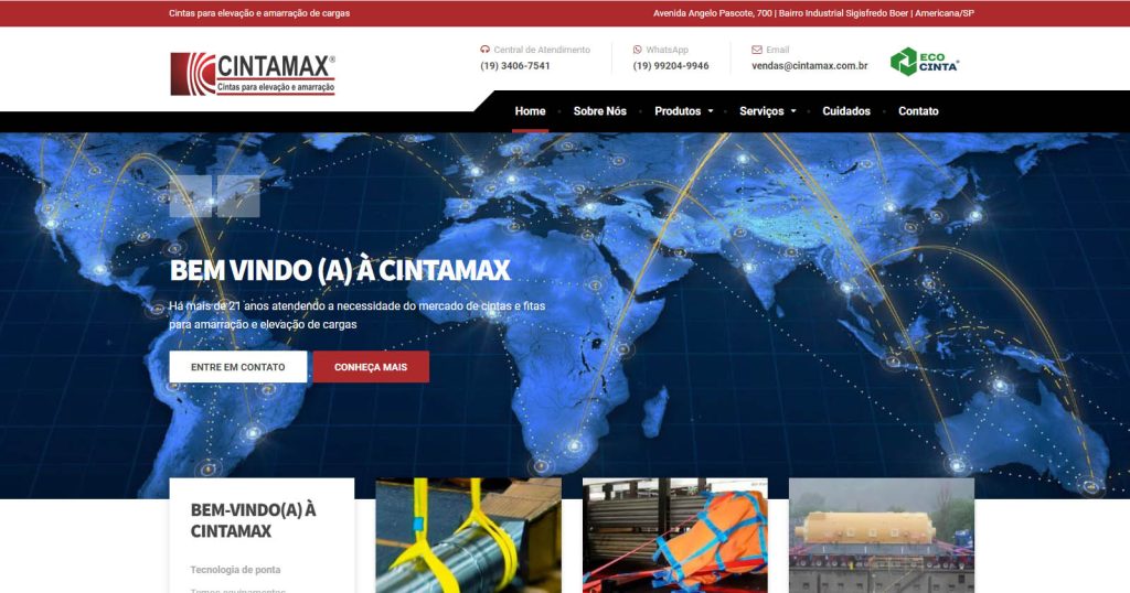 Cintamax