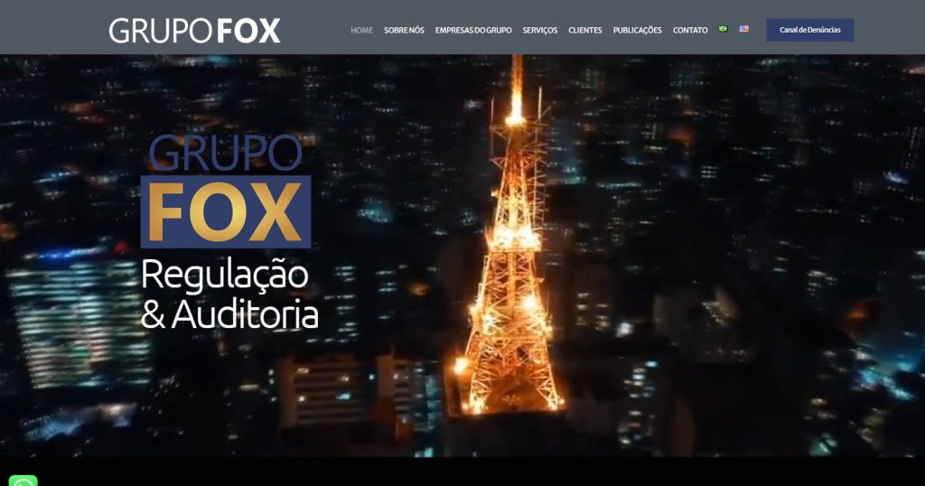 Fox Group