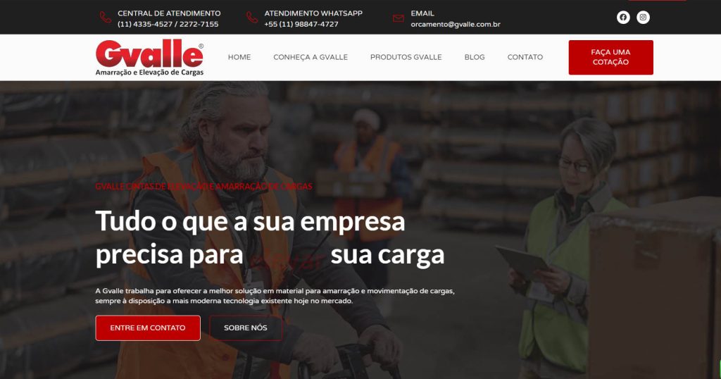 Gvalle