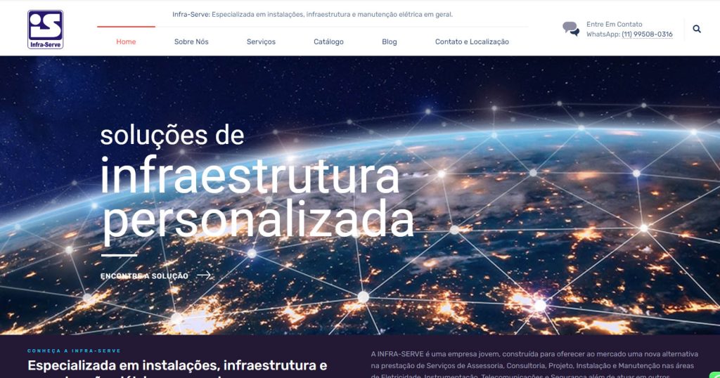 Infraserve