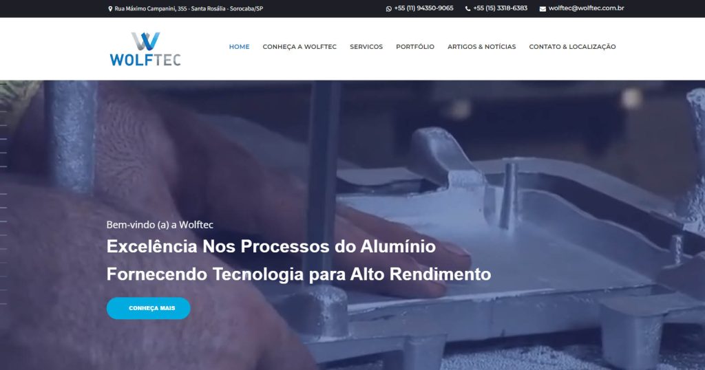 Wolftec